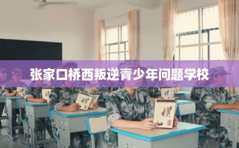 张家口桥西叛逆青少年问题学校
