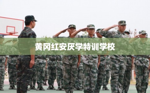 黄冈红安厌学特训学校