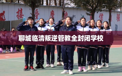 聊城临清叛逆管教全封闭学校