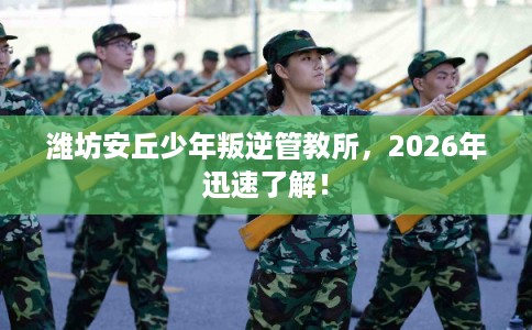 潍坊安丘少年叛逆管教所，2026年迅速了解！