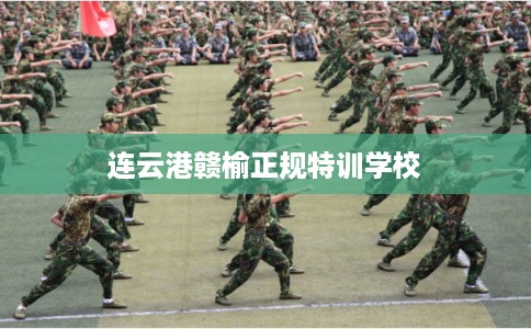 连云港赣榆正规特训学校