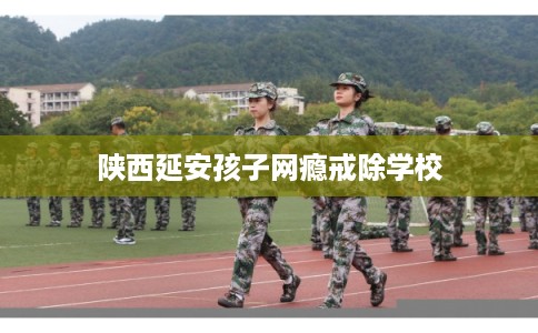 陕西延安孩子网瘾戒除学校