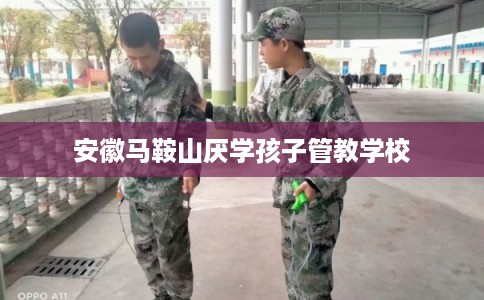 安徽马鞍山厌学孩子管教学校