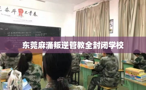 东莞麻涌叛逆管教全封闭学校