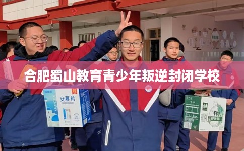 合肥蜀山教育青少年叛逆封闭学校