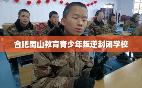 合肥蜀山教育青少年叛逆封闭学校