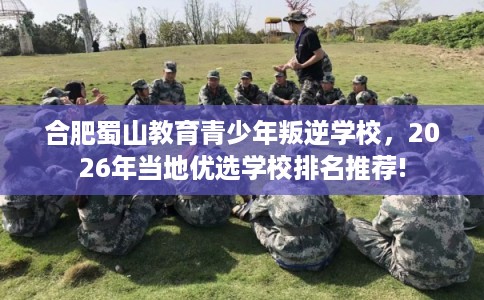 合肥蜀山教育青少年叛逆学校，2026年当地优选学校排名推荐!