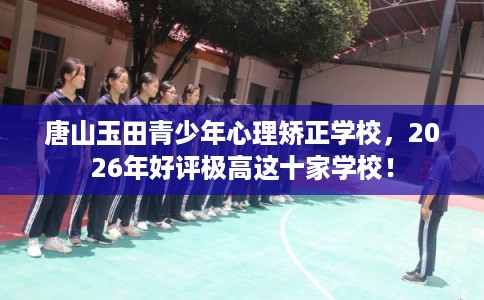 唐山玉田青少年心理矫正学校，2026年好评极高这十家学校！