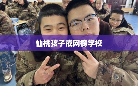 仙桃孩子戒网瘾学校