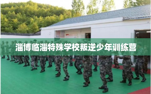 淄博临淄特殊学校叛逆少年训练营