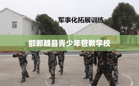 邯郸魏县青少年管教学校