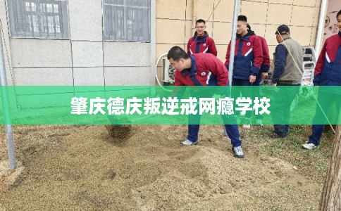 肇庆德庆叛逆戒网瘾学校