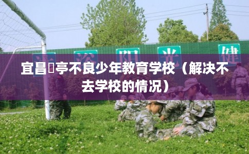 宜昌猇亭不良少年教育学校（解决不去学校的情况）