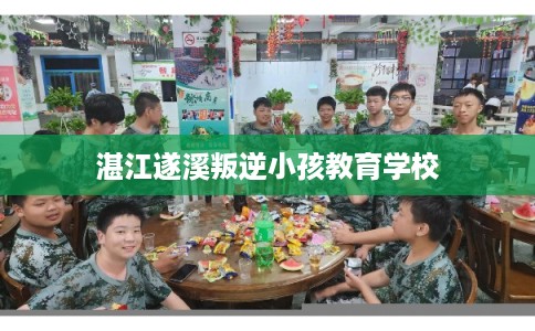 湛江遂溪叛逆小孩教育学校
