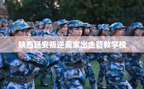 陕西延安叛逆离家出走管教学校