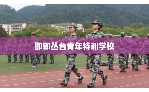 邯郸丛台青年特训学校