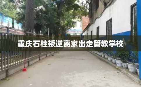 重庆石柱叛逆离家出走管教学校
