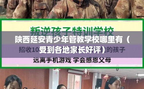 陕西延安青少年管教学校哪里有（受到各地家长好评）