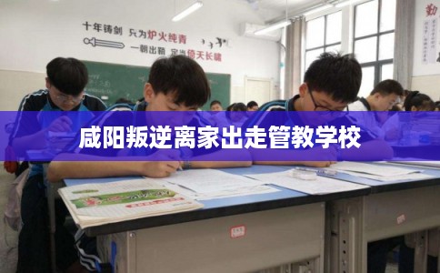 咸阳叛逆离家出走管教学校