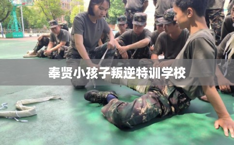 奉贤小孩子叛逆特训学校