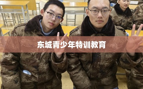 东城青少年特训教育