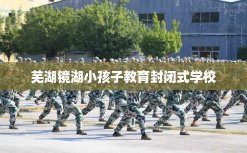 芜湖镜湖小孩子教育封闭式学校