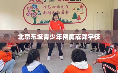 北京东城青少年网瘾戒除学校