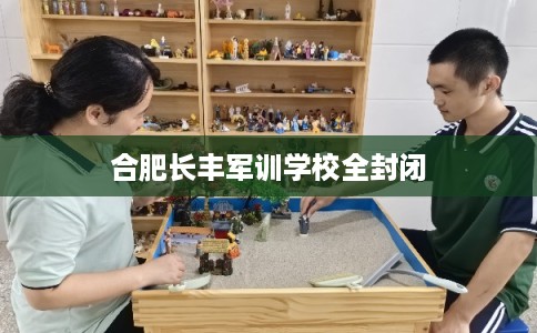 合肥长丰军训学校全封闭