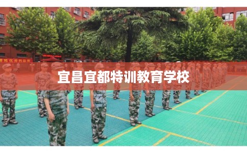 宜昌宜都特训教育学校