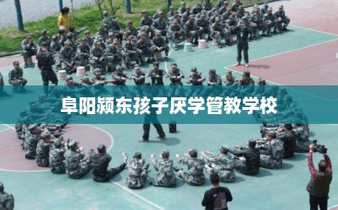 阜阳颍东孩子厌学管教学校