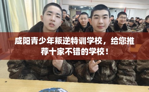 咸阳青少年叛逆特训学校，给您推荐十家不错的学校！