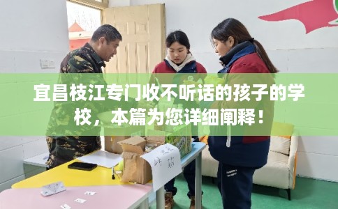 宜昌枝江专门收不听话的孩子的学校，本篇为您详细阐释！