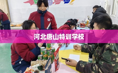 河北唐山特训学校