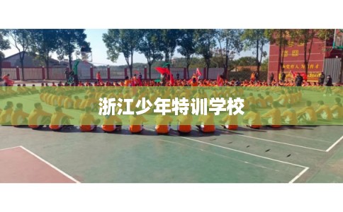 浙江少年特训学校