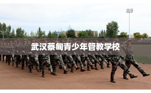 武汉蔡甸青少年管教学校