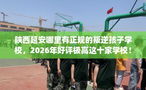 陕西延安哪里有正规的叛逆孩子学校，2026年好评极高这十家学校！