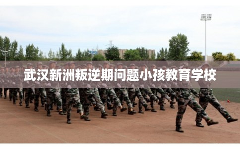 武汉新洲叛逆期问题小孩教育学校