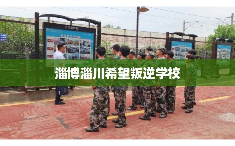 淄博淄川希望叛逆学校