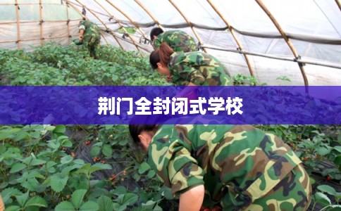 荆门全封闭式学校