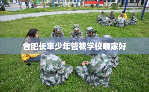 合肥长丰少年管教学校哪家好