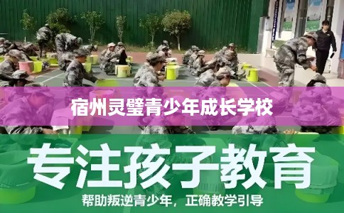 宿州灵璧青少年成长学校