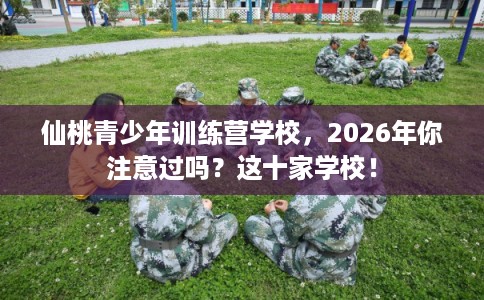 仙桃青少年训练营学校，2026年你注意过吗？这十家学校！