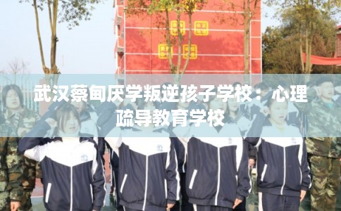 武汉蔡甸厌学叛逆孩子学校：心理疏导教育学校