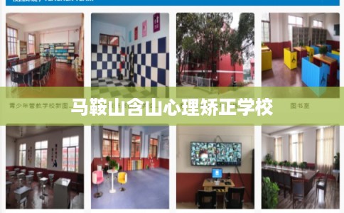 马鞍山含山心理矫正学校