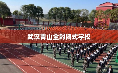 武汉青山全封闭式学校