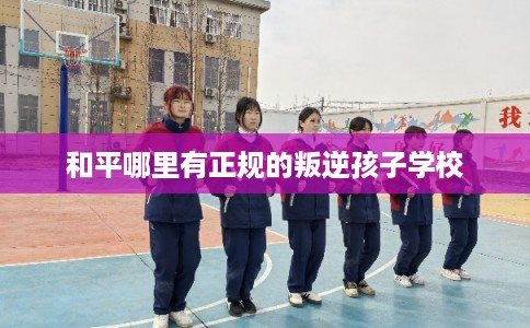 和平哪里有正规的叛逆孩子学校