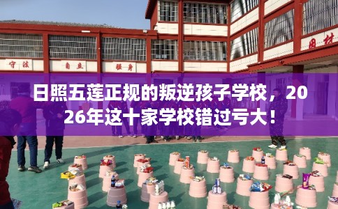 日照五莲正规的叛逆孩子学校，2026年这十家学校错过亏大！