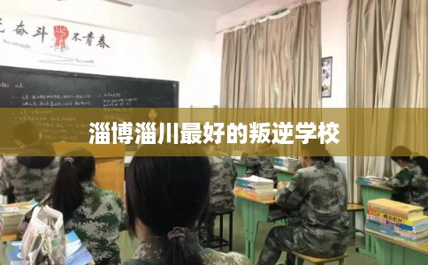 淄博淄川最好的叛逆学校