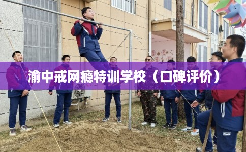 渝中戒网瘾特训学校（口碑评价）