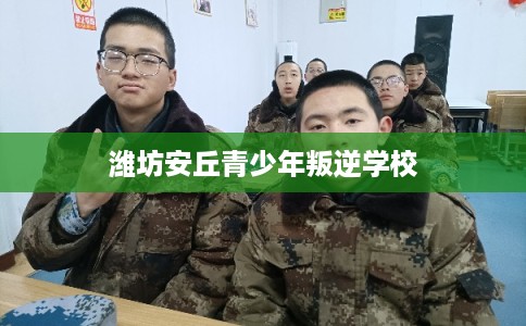 潍坊安丘青少年叛逆学校